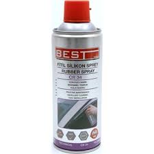 Best Brand Auto Water Care Spray CR34, 400ml 