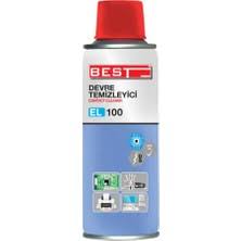 Best Brand Circuit Cleaner Oil EL100/EL200, 200ml 