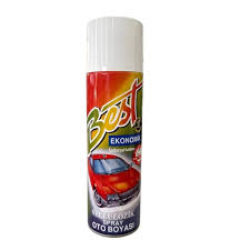 Best Brand Spray Paint, Black, 300ML