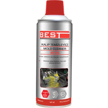 Best Brand Mold Cleaner MP62, 400ml 