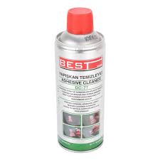 Best Brand Sticker Sticky Cleaner DC-77, 400ml 