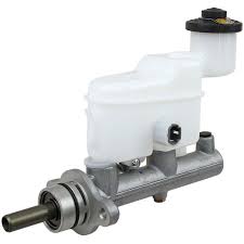 Brake Master Cylinder (for Toyota Double Cab)