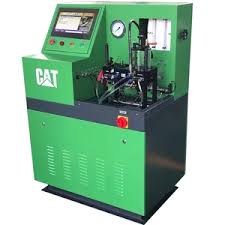 HEUI Test Bench CAT4400L