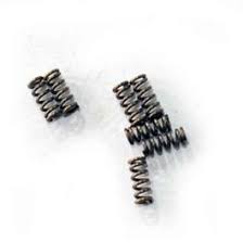 Delivery Valve Spring for HEU Pump No. 134(4-5)