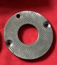 Feed Pump Cover 146103-0000, No. 508(1-2)