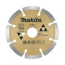 Makita-Diamond Disc 4" (105*20MM) D-42634 D-42631, Dry  