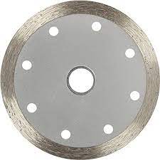 Diamond Disc Wet (125*22.2*2.3MM)