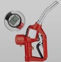 Fuel Gun - Upgraded Digital Display