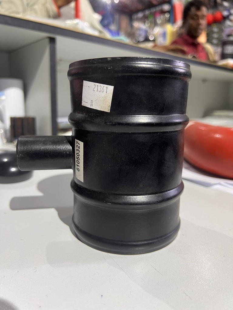 Hose 81050327