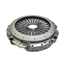 Clutch Cover MI430-PL456