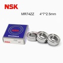 Ball Bearing MR74ZZ - NSK