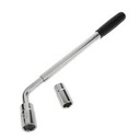 Telescopic Wheel Wrench 1/2"Dr. 17-19MM, 21-23MM (L-04501)