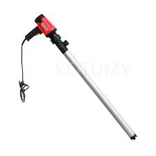 Electric Long Multifunctional Oil Pump 220V