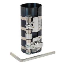 Piston Ring Compressor 150MM