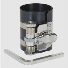 Piston Ring Compressor 53-125MM