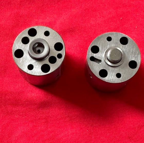 Spool Valve C7 ,C9 No. 516(1)