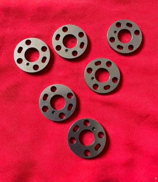 Spool Valve Clapboard C7,C9 No. 516(4)