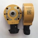 CAT C7/ C9 Solenoid Valve 2145427 No. 525(1-1)