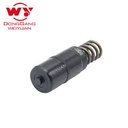 CAT C7/C9 Single Seal Piston (Prevent Blackening of Diesel Caused by the Groove of the Housing) No. 525(3)