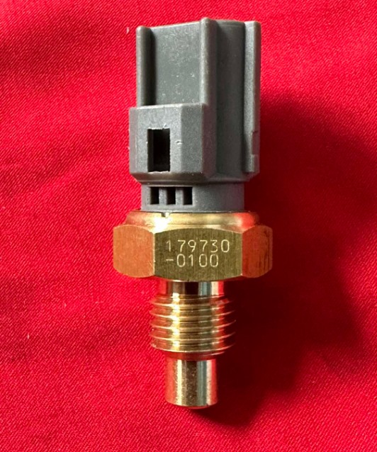 DENSO HP3 Fuel Pump Temperature Sensor 179730-0100,179730-0020 No. 533