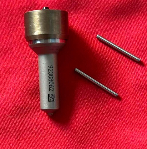C7/C9 Injector Nozzle No. 547(2-1)