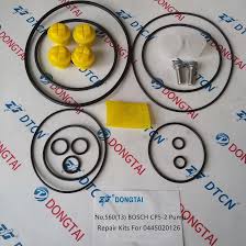 BOSCH CP5-2 Pump Repair Kits For 0445020126, No. 560(13)
