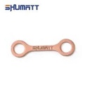 Return Oil Pipe Copper Gasket 8-98065992-0 90430-T0008, No. 566(11-2)