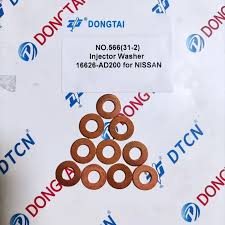 Injector Washer 16626-54T00 For Nissan, No. 566(31-1)