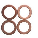 Injector Washer NW5-43W4, No. 566(33)