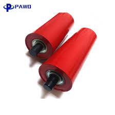 Conveyor Belt Roller 114*1540*1710*30