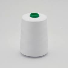 Thread - 100% Spun Polyester, 40/2*10000Yard