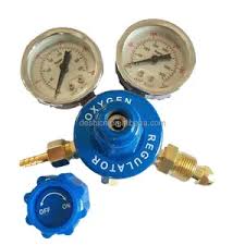 Oxygen Regulator OR-03K