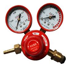 Acetylene Regulator AR-03K