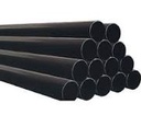 Seamless Pipe 5.5" x 5MM x 5.8Mtr (Black Surface)