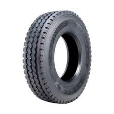 Tire 295/80R22.5, 18PR, TR668 [TL]