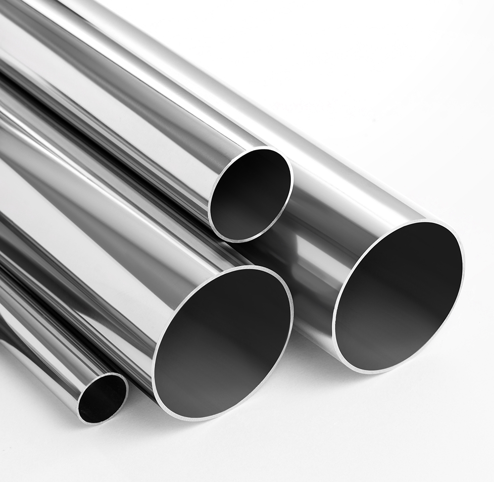 Pipe - SS316L, Polished, OD20MM x 1.2MM x 5.8Mtr