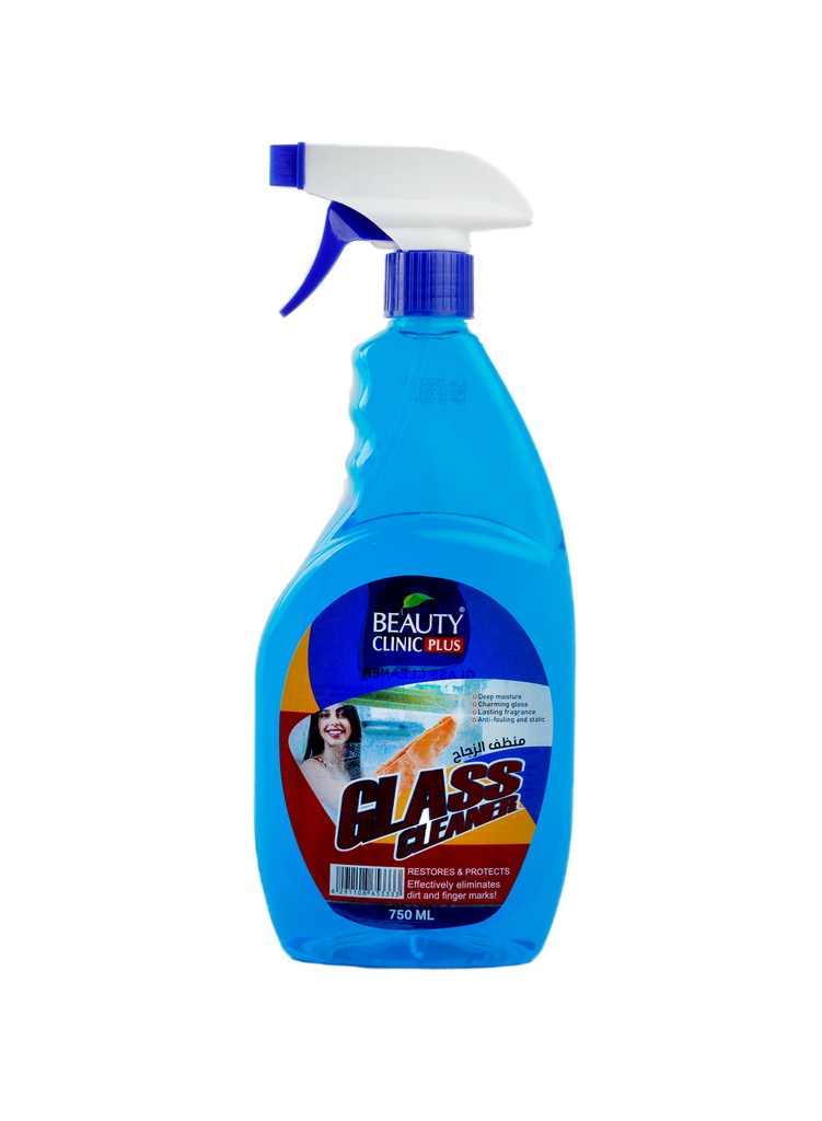 (L/S) Clinic Glass Cleaner 750ML