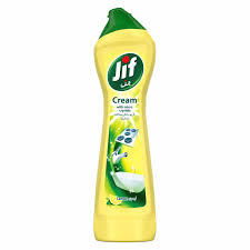 (L/S) Jif With Micro Crystals 500Ml - LEM