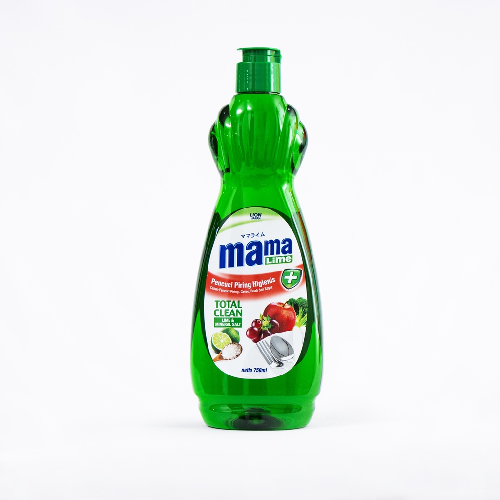 (L/S) Mama Lime 400ML