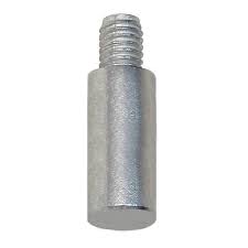 Pencil Zinc Anode - Anticorrosive, 16MM*M14*