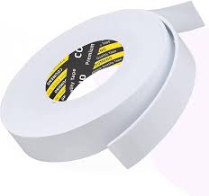 Foam Tape 20MM*9Mtr