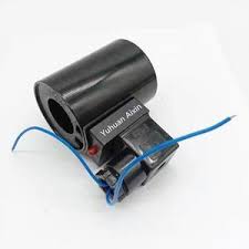 Hydraulic Solenoid Valve Coil (DC24V)