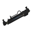 Hydraulic Steering Jack (for HN3310P38C3MJ CAMC Dump Truck)