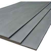 Cement Fiber Board 12MM*8Ft*4Ft
