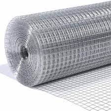 Mesh-Wire SS201, 12MM*12MM*1MM, 1*15Mtr/Roll