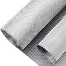 Wire Mesh - SS304, 80G, 1*30Mtr/Roll