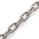 Chain - SS304, 4MM