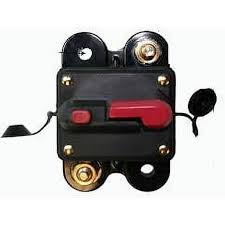 Automatic Reset Switch Fuse 200A