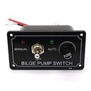 Switch Group 12V (43MM*90MM*50MM)