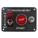 Switch Group 12V (9.5CM*6.5CM)